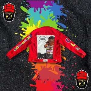 The Notorious C.L.E.